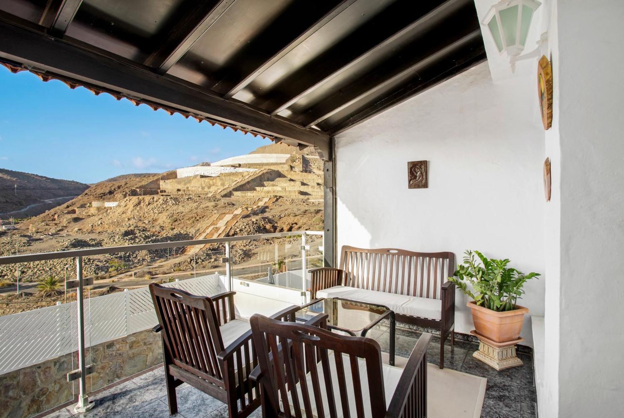 Casa Caideros Appartement *